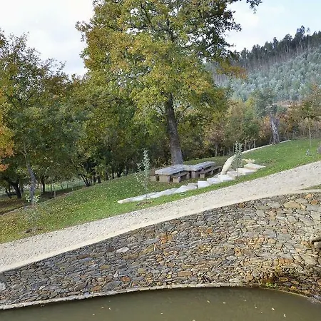Quinta Da Longra *