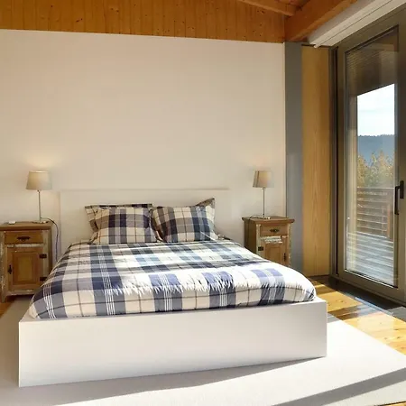 Quinta Da Longra Ferienhaus Alvarenga