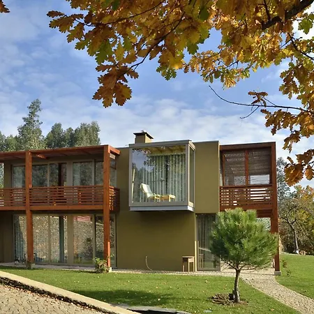 Quinta Da Longra Alvarenga