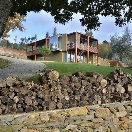Quinta Da Longra *
