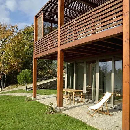 Quinta Da Longra