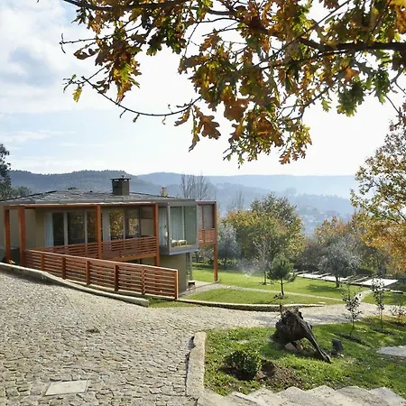 Ferienhaus Quinta Da Longra