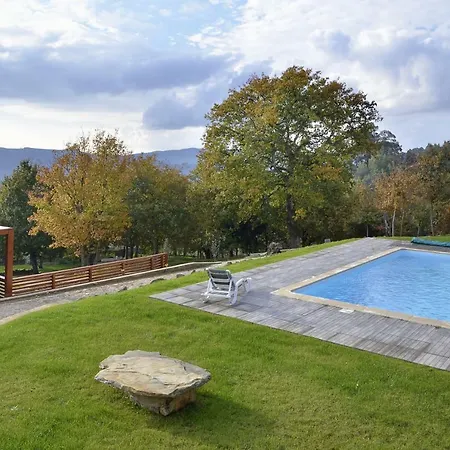 Ferienhaus Quinta Da Longra