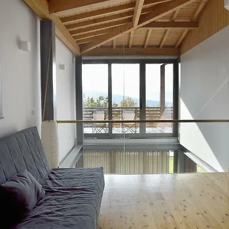 Ferienhaus Quinta Da Longra *