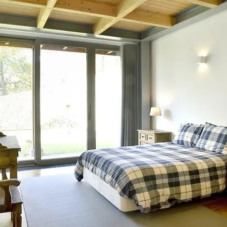 Ferienhaus Quinta Da Longra