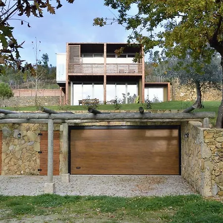 Quinta Da Longra Ferienhaus *