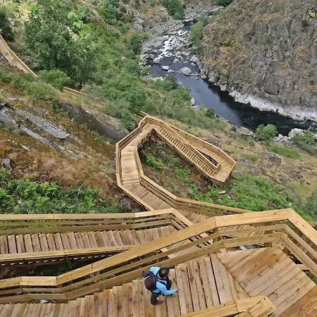 Quinta Da Longra *